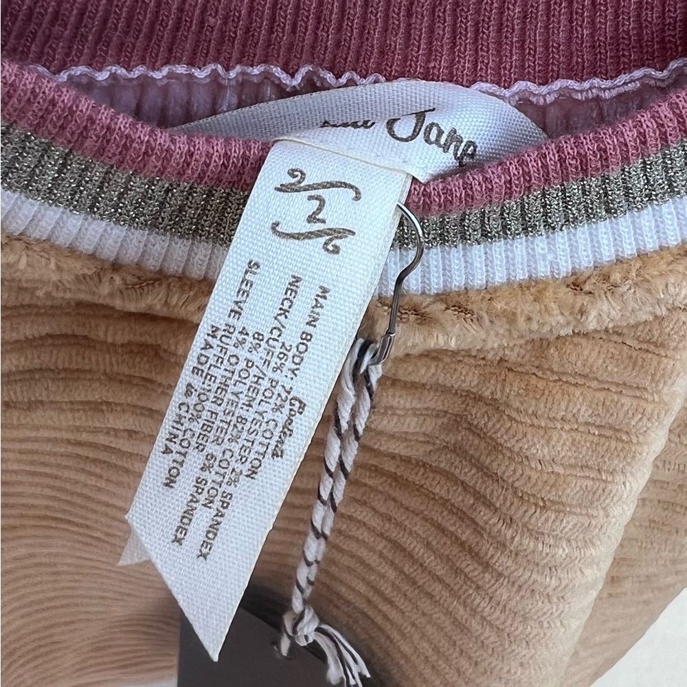 Matilda Jane Sweater | 2T - Picture 3 of 3